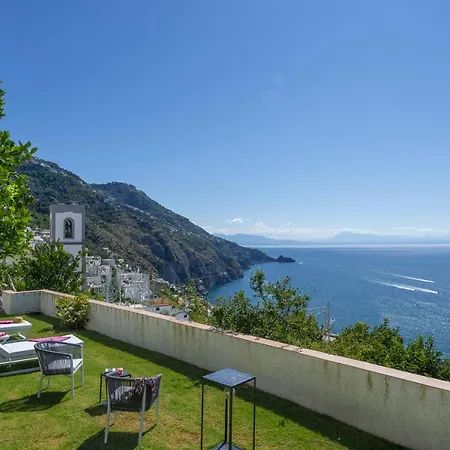 Euriclea Tatil Evi *