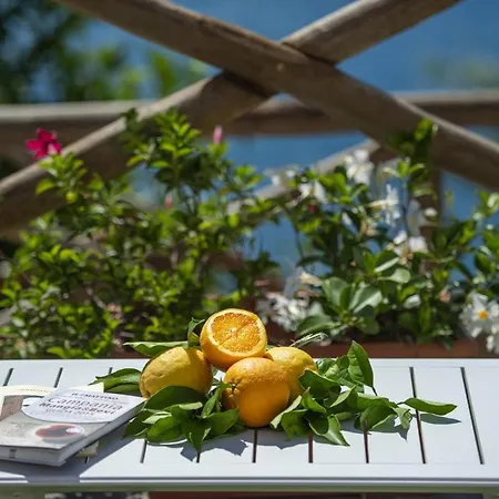Euriclea Tatil Evi *