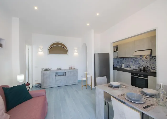 Tatil Evi Euriclea