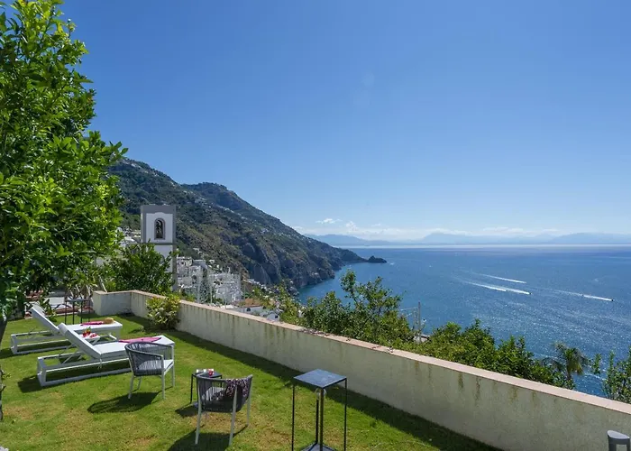 Euriclea Tatil Evi *