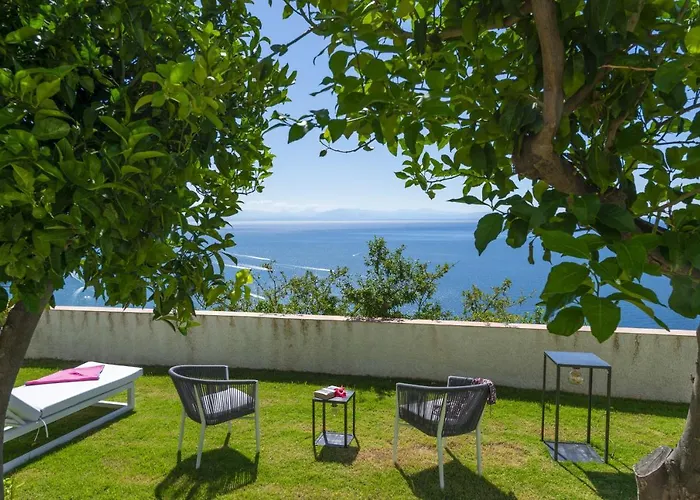 Euriclea Tatil Evi Băile Herculane