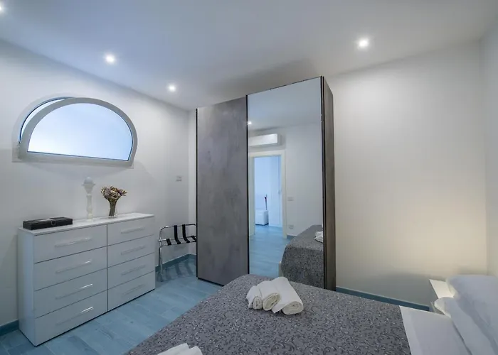 Tatil Evi Euriclea